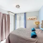 Διαμέρισμα Montreuil-3 By Interhome