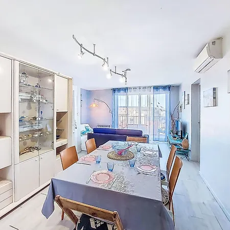 Διαμέρισμα Montreuil-3 By Interhome *