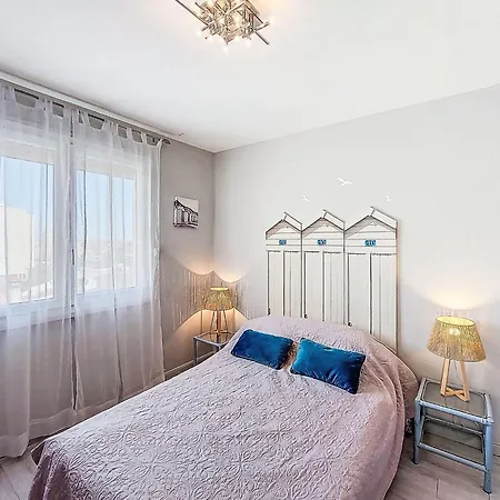 Διαμέρισμα Montreuil-3 By Interhome *