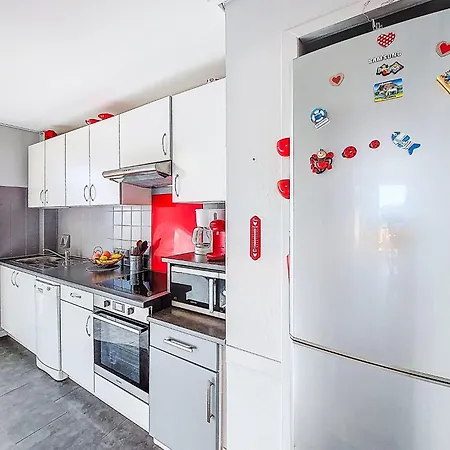Montreuil-3 By Interhome Narbonne Plage